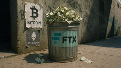 FTX missed out on $500 million after selling Anysphere's Cursor AI stake for just $200K