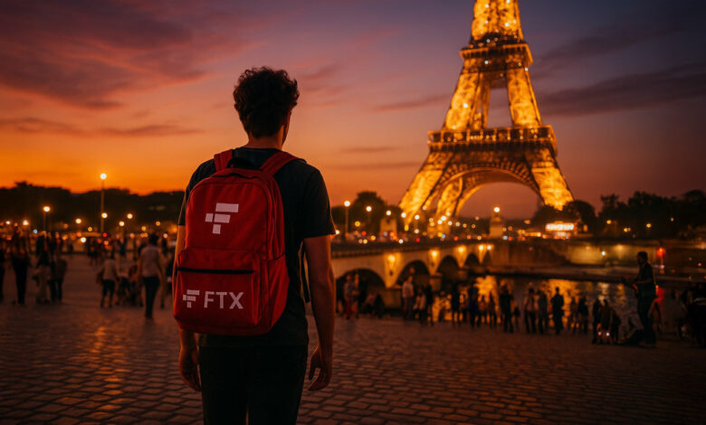 FTX EU victims can now withdraw trapped Euros via Backpack but crypto withdrawals remain blocked