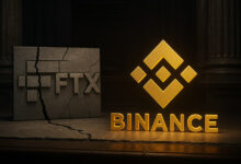 Binance moves to quash FTX's $1.8 billion lawsuit, dismisses allegations as speculative