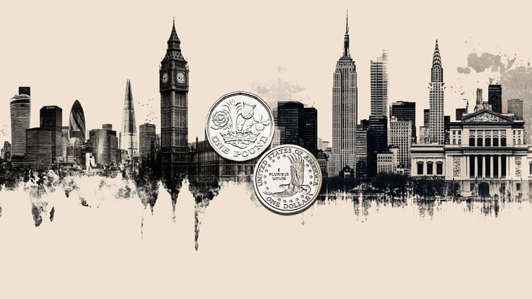 GBP/USD edges up on UK-EU deal, however Fed hawkishness limits positive factors GBP/USD edges up on UK-EU deal, but Fed hawkishness limits gains