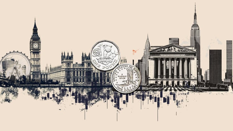 UK Preliminary Companies PMI rebounds to 50.2 in Might vs. 50 anticipated UK Preliminary Services PMI rebounds to 50.2 in May vs. 50 expected
