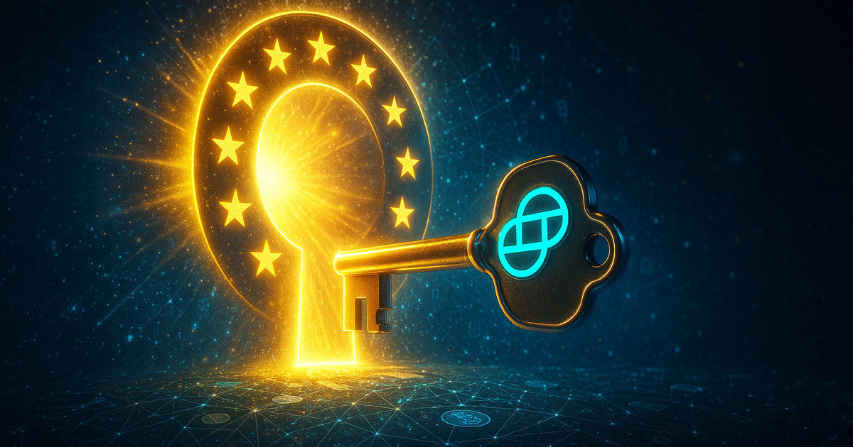 Gemini secures license to develop EU crypto derivatives choices Gemini secures license to expand EU crypto derivatives offerings