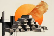 India Gold price today: Gold falls, according to FXStreet data