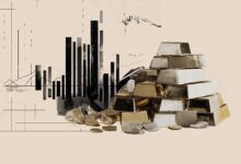 Silver Price Forecast: XAG/USD steadies near $32.00 as safe-haven demand increases