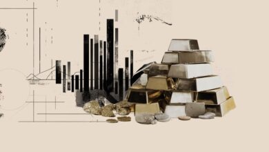 Silver Price Forecast: XAG/USD steadies near $32.00 as safe-haven demand increases