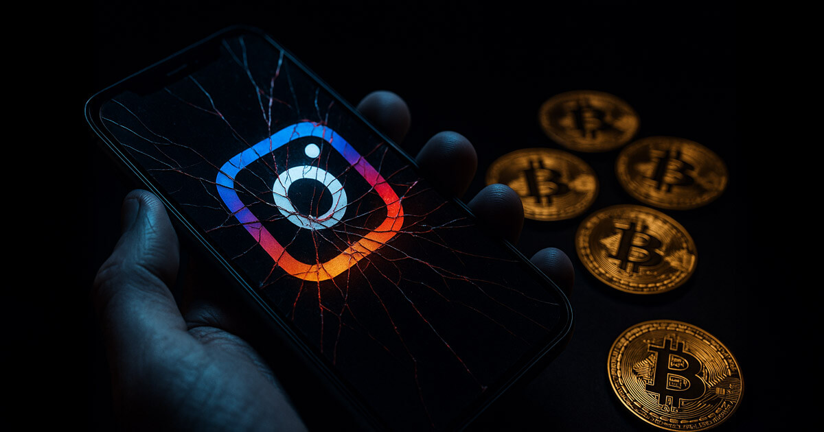Solana’s Raj Gokal doxxed by way of Migos' Instagram account after failed 40 BTC extortion bid Solana’s Raj Gokal doxxed via Migos' Instagram account after failed 40 BTC extortion bid