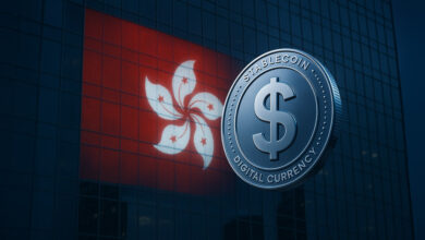 Hong Kong advances stablecoin legislation introducing new rules for issuers