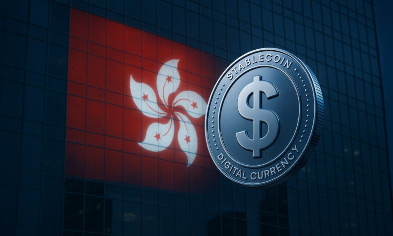Hong Kong advances stablecoin legislation introducing new rules for issuers