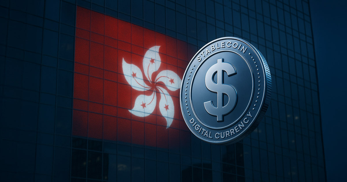Hong Kong advances stablecoin laws introducing new guidelines for issuers Hong Kong advances stablecoin legislation introducing new rules for issuers