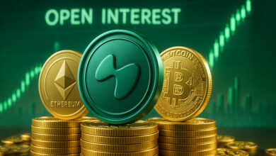 Hyperliquid hits $6B in open interest as Bitcoin tests $105k near price discovery