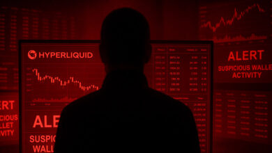 ZachXBT exposes Hyperliquid high-risk trader James Wynn's alleged hypocrisy and deceptive tactics