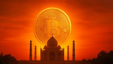 India's Supreme Court calls for clear crypto guidelines not outright ban
