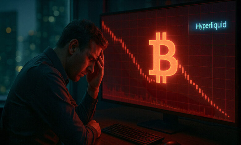 By betting against James Wynn, this trader made $17 million in under a week