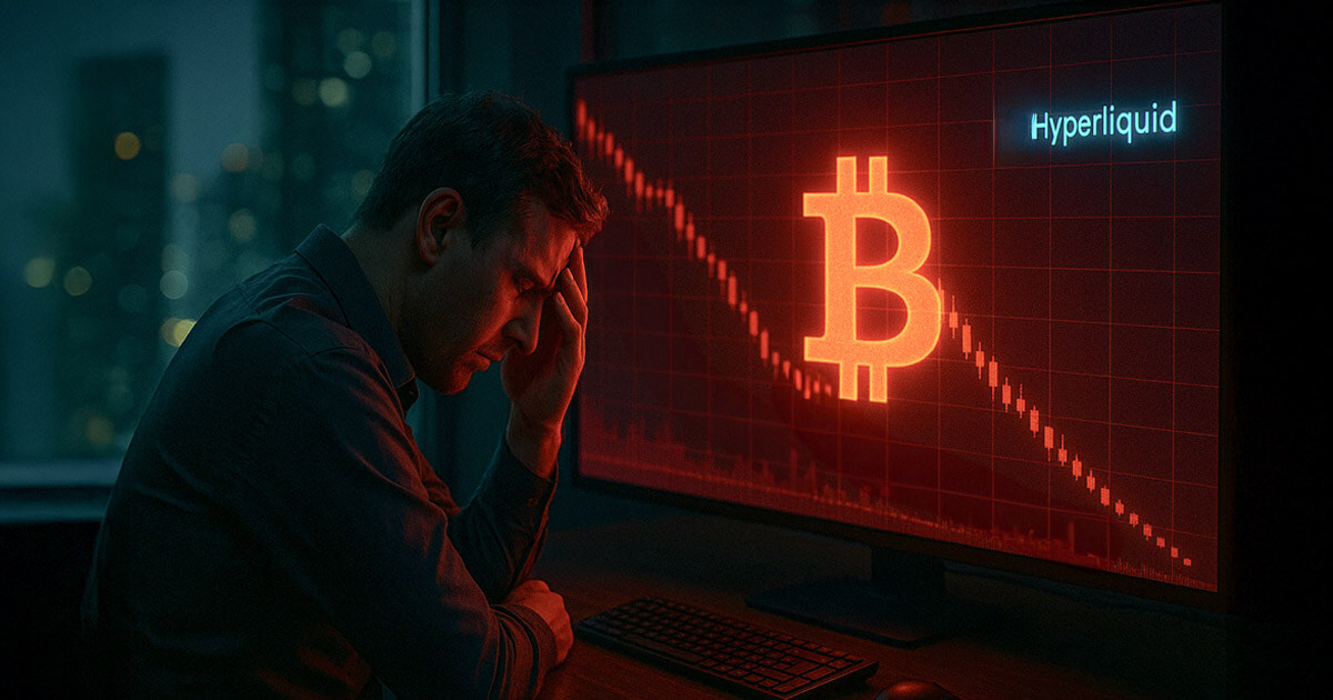 By betting towards James Wynn, this dealer made $17 million in below every week By betting against James Wynn, this trader made $17 million in under a week