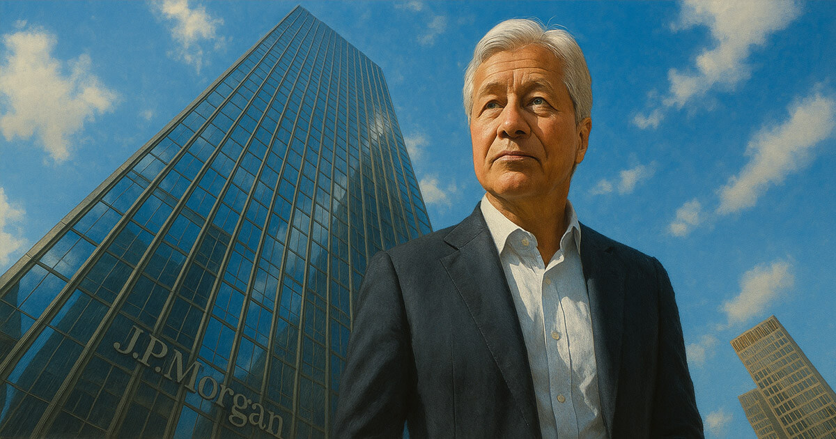 JPMorgan to help Bitcoin shopping for regardless of Jamie Dimon’s ongoing skepticism JPMorgan to support Bitcoin buying despite Jamie Dimon’s ongoing skepticism