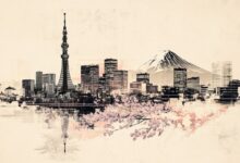 Japan PM Ishiba: Autos, agriculture, airplane parts are all separate from security matters