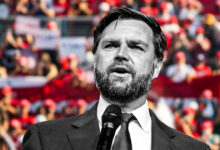 JD Vance declares 'Operation Chokepoint 2.0' dead, pledges crypto market clarity