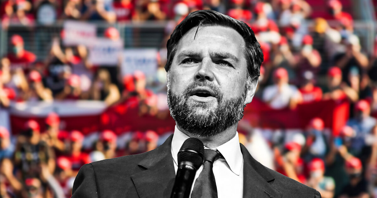 JD Vance declares 'Operation Chokepoint 2.0' lifeless, pledges crypto market readability JD Vance declares 'Operation Chokepoint 2.0' dead, pledges crypto market clarity