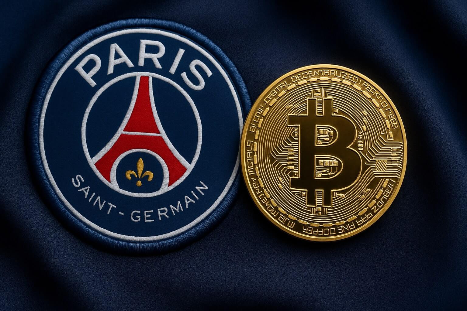Champions League finalist PSG confirms Bitcoin treasury, seems for Web3 builders Champions League finalist PSG confirms Bitcoin treasury, looks for Web3 builders