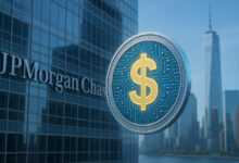 JPMorgan and other Wall Street banks reportedly in joint challenge for Tether's stablecoin dominance