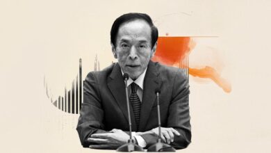 BoJ’s Ueda: Mindful of impact of the rising food prices on underlying inflation