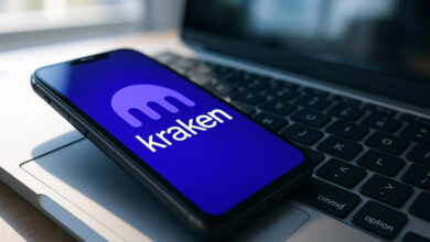 Kraken achieves revenue boost in Q1 2025 but faces North Korean hacking scare