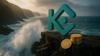 KuCoin disputes claims of 77% drop in Bitcoin reserves, unveils robust 106% reserve ratio