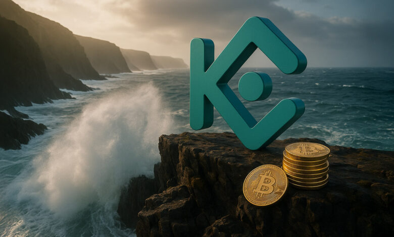 KuCoin disputes claims of 77% drop in Bitcoin reserves, unveils robust 106% reserve ratio