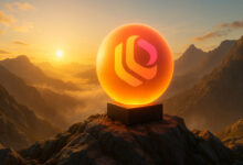 Bitcoin DeFi protocol Liquidium's rebrand and staking model propel LIQ token to new heights