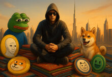 Creator of over 100 memecoins says rug pulls are the ‘easiest way to make money’