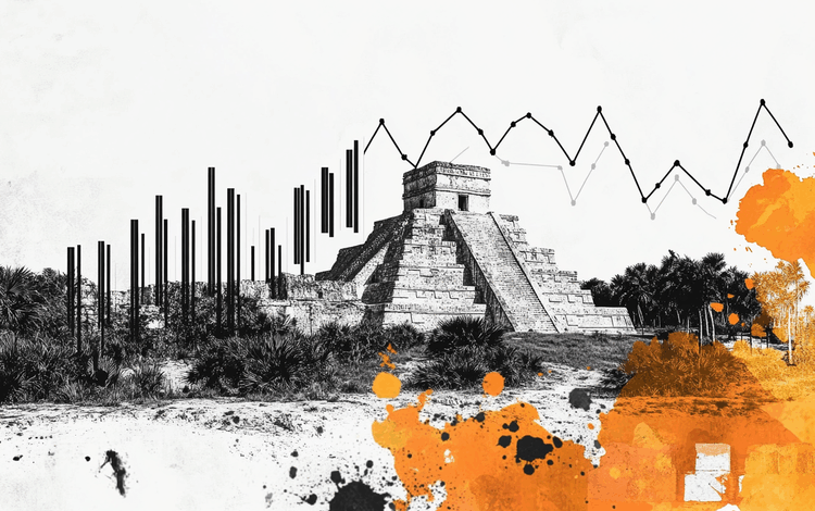 USD/MXN confirms rounding top – Societe Generale