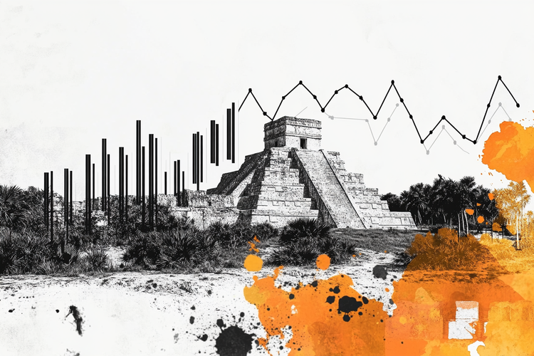 USD/MXN confirms rounding high – Societe Generale USD/MXN confirms rounding top – Societe Generale