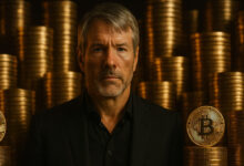 Strategy's Michael Saylor rejects on-chain Proof-of-Reserves due to 'liability'