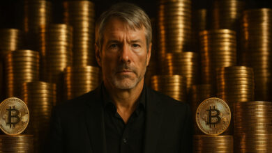 Strategy's Michael Saylor rejects on-chain Proof-of-Reserves due to 'liability'