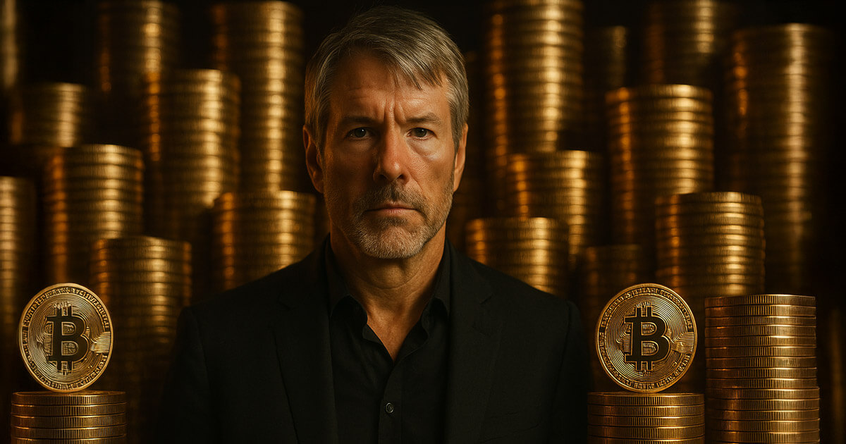 Saylor says BTC Treasury firms can develop as quick as they will challenge credit score and purchase Bitcoin Strategy's Michael Saylor rejects on-chain Proof-of-Reserves due to 'liability'