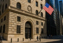 NY Federal Reserve taps tokenized assets not CBDCs as future of finance
