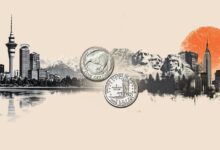 NZD/USD holds above 0.5900 on weaker US Dollar, renewed US-China tensions might cap its upside