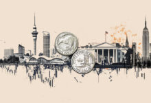 New Zealand boosts bond program by NZ$4 billion over four years