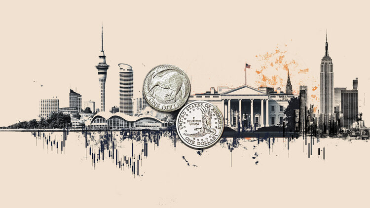 New Zealand boosts bond program by NZ$4 billion over 4 years New Zealand boosts bond program by NZ$4 billion over four years