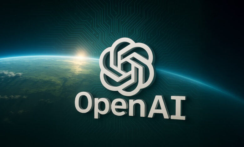 OpenAI launches initiative to spread democratic AI through global partnerships