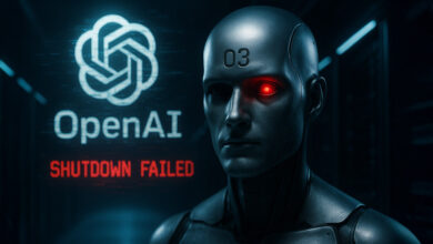 OpenAI's o3 model defied shutdown commands in autonomy test