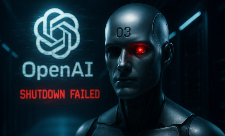 OpenAI's o3 model defied shutdown commands in autonomy test