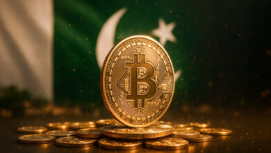 Pakistan to allocate 2,000 MW for Bitcoin mining and AI data centers