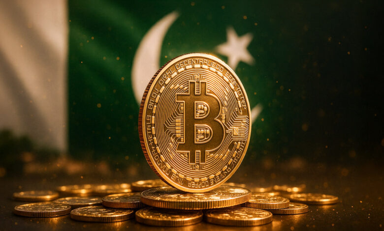 Pakistan to allocate 2,000 MW for Bitcoin mining and AI data centers