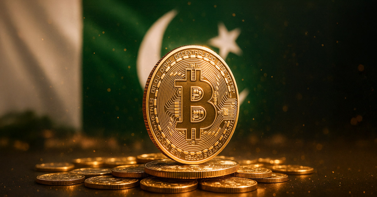 Pakistan to allocate 2,000 MW for Bitcoin mining and AI knowledge facilities Pakistan to allocate 2,000 MW for Bitcoin mining and AI data centers