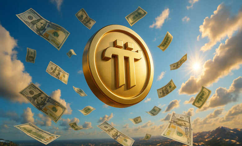 Pi Foundation unveils $100 million investment initiative to drive real-world utility