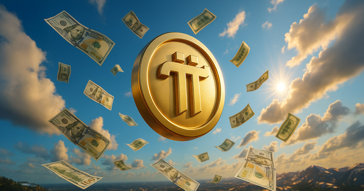 Pi Basis unveils $100 million funding initiative to drive real-world utility Pi Foundation unveils $100 million investment initiative to drive real-world utility