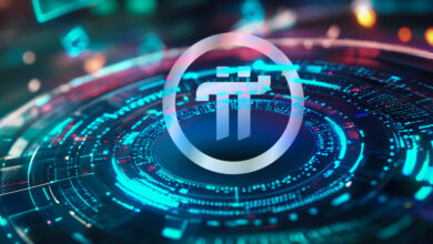 Pi Network token makes derivatives debut on Kraken with perpetual futures offering 20x leverage