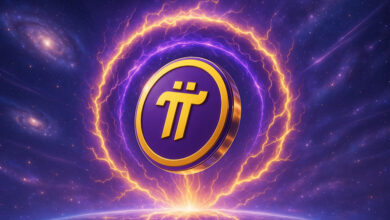 Pi Network's market cap leaps $7 billion as token skyrockets 110% in a week amid market buzz