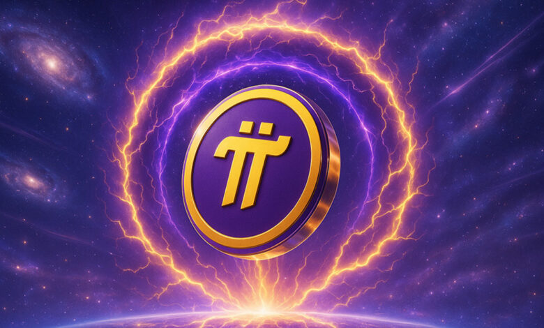 Pi Network's market cap leaps $7 billion as token skyrockets 110% in a week amid market buzz